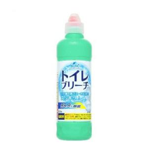 アドグッド ウォッシュラボ トイレ ブリーチ (500g) (トイレ用洗浄剤 便器 悪臭 ロケット石鹸) 爆買