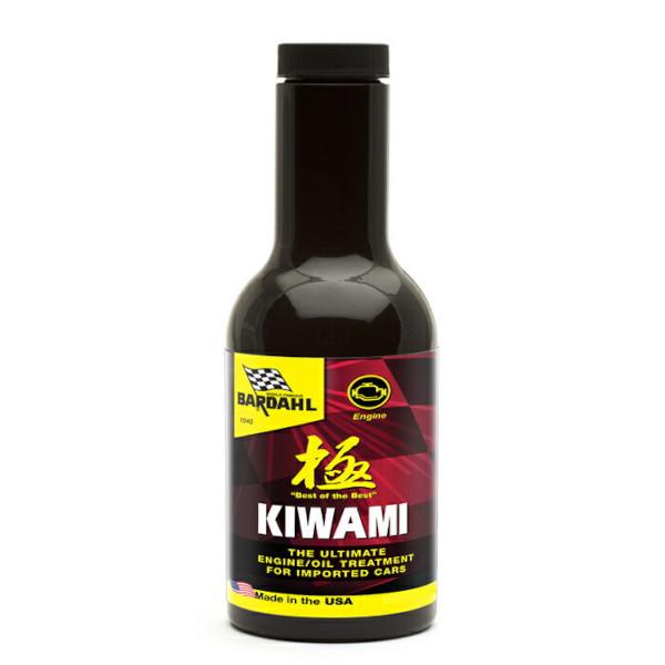 キワミ エンジントリートメント オイル添加剤 300ml BARDAHL(バーダル) [KIWAMI...