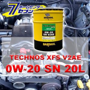 エンジン オイル 5W-50 20L SP 化学合成油 バーダル XTC-9 BARDAHL