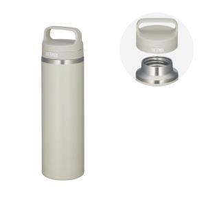 真空断熱ケータイマグ 0.6L（サンドストーン）JOW-600 SNDSの商品画像