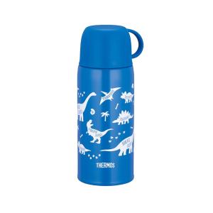 真空断熱2ウェイボトル 600ml ブルーブラ...の詳細画像3