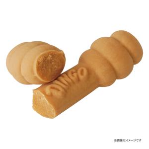 ディンゴ かむかむミルク58% ミニ 8本入 ...の詳細画像2