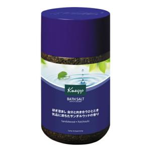 KNEIPP クナイプ バスソルト ラベンダーの香り (850g) (入浴剤