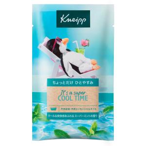 クナイプ　バスソルト　サクラ　4つ 26654-41-