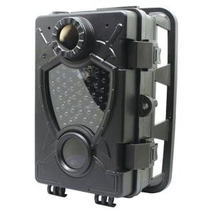 防犯カメラ 乾電池式 2K屋外用