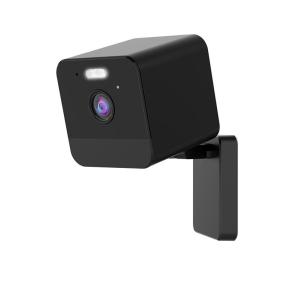 Google Nest Cam Indoor GA09973-JP Snow セキュリティカメラ