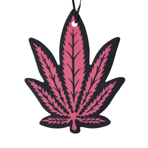 ヘンプ エアーフレッシュナー ラブアディクト NAX-051-023 ニューアークス [芳香剤 吊り...