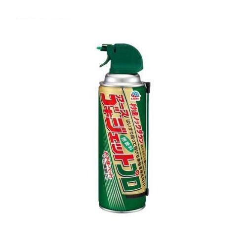 ゴキジェットプロ (450ml)  (ゴキブリ 駆除剤 スプレー アース製薬)