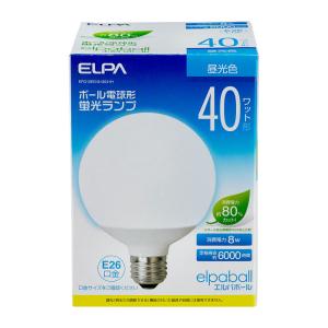 Panasonic（パナソニック） LED電球 LDG6L-G/95/W 6個セット ボール