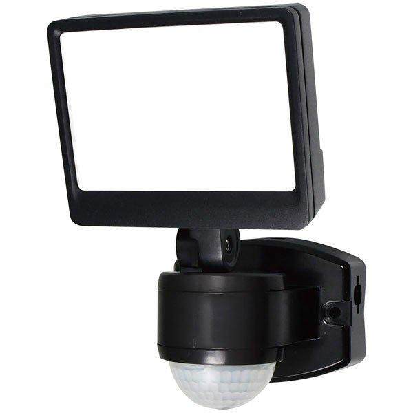 センサーライト 屋外 LED コンセント式 AC100V電源 eslss421ac ESL-SS42...
