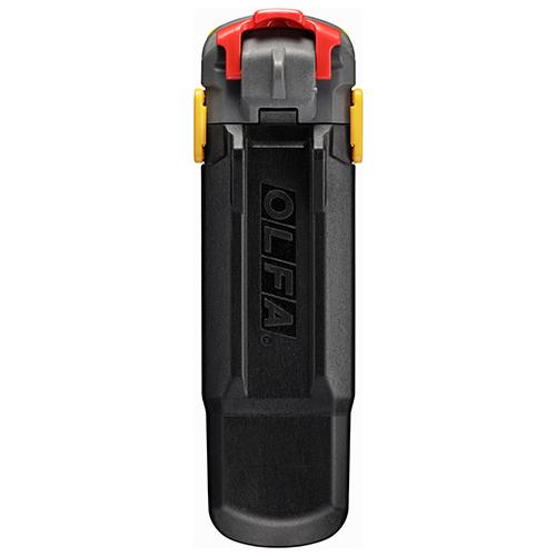 ポキPRO Slim 日本製 245B (刃折器 安全 大型刃 中型刃 ロング刃 小型刃 オルファ)...