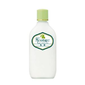 ウテナ モイスチャーミルク (155ml)  (乳液 アロエエキス オリーブオイル ホホバオイル 保湿成分 ウテナ)｜hc7