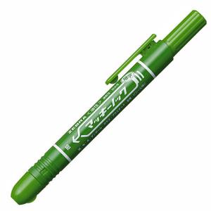 ZEBRA（ゼブラ） マッキーノック 細字 ブラック 日本製 P-YYSS6-BK