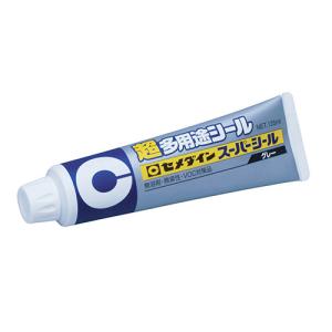 スーパーシール SX-002 135ml グレーの買取情報