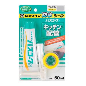 セメダイン 浴槽まわり防水用 テープ状 バスコーク 白 太幅 ブリスター HJ-115 wyw801m Amazon | セメダイン 浴槽まわり防水用 テープ状 バスコーク 白 細幅