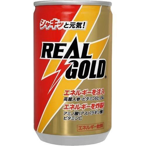 【リアルゴールド】 160ml 60本 缶 コカ・コーラ 【2ケースセット】[コカコーラ ドリンク ...