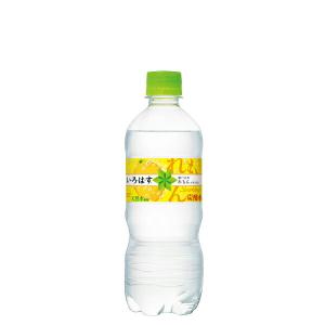 い・ろ・は・す スパークリングれもん 515ml PET コカ・コーラ [【ケース販売】 コカコーラ ドリンク 飲料・ソフトドリンク]