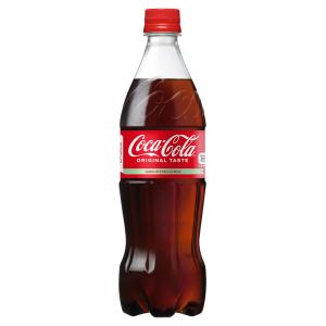 Coca Cola コカ・コーラ500mlPET コカ・コーラ [【ケース販売