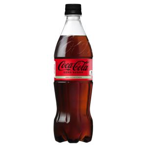 Coca Cola（コカコーラ） コカ・コーラ500mlPET [【ケース販売