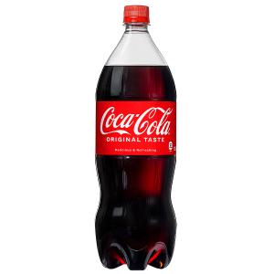 Coca Cola（コカコーラ） 【送料無料】 PET 1.5L 6本 【1ケース販売