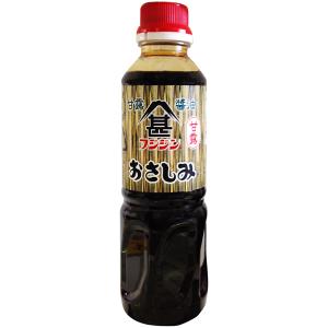 富士甚醤油 甘露 360ml