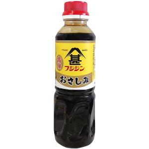富士甚醤油 高嶺 360ml