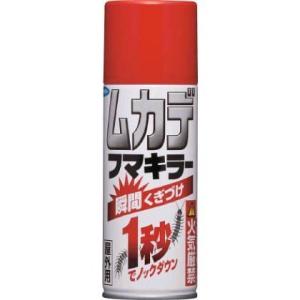 ムカデ 300ML フマキラー