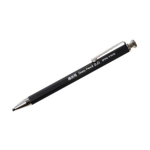 SP20G-Hシャープペンシル2.0mm2B フエキ [シャーペン 墨出し 建築 作業] 爆買