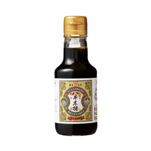 フンドーキン 八本木樽醤油 150ml  (単品 豊後乃国臼杵 しょうゆ 濃口 調味料 国産 九州 大分)｜hc7