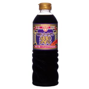 フンドーキン醤油 特選ゴールデン紫 しょうゆ 720ml (しょう油 九州本醸造 甘口 国産 大分)｜hc7