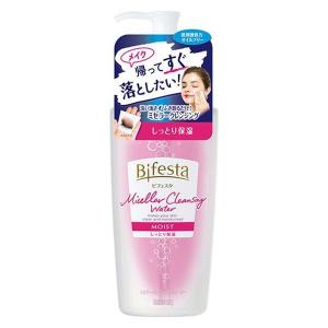 Bifesta(ビフェスタ) シュワとろオイル泡クレンジング [ 炭酸 濃密泡