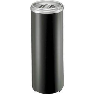 スモーキング YM-240 B ブラック 山崎産業 [施設用品 灰皿] 爆買