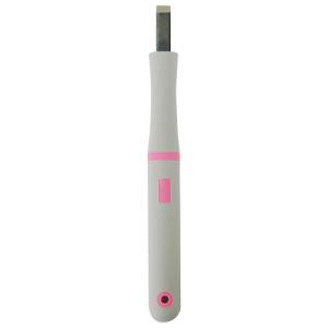 ラバーグリップ彫刻刀 平刃  インテックカネキ