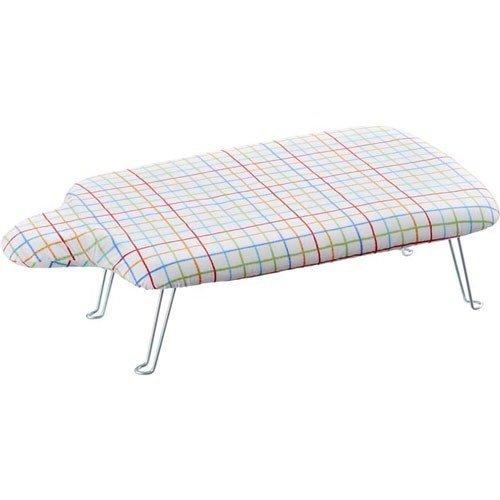 軽量人体型アイロン台 フック付き レインボー 山崎実業 [アイロン台 アイロン用品 洗濯用品 日用品...