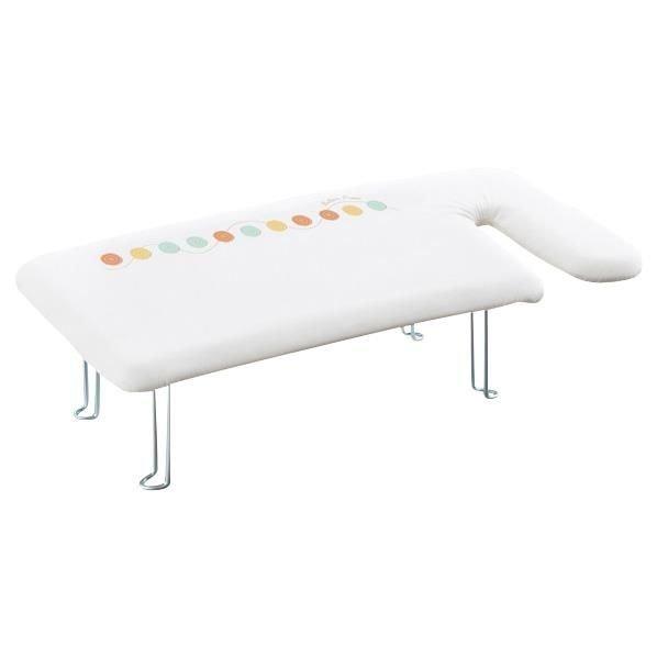 軽量ペアプレス フック付き G-1 山崎実業 [アイロン台 アイロン用品 洗濯用品 日用品] 爆買