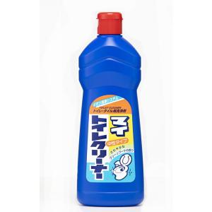 マイ トイレクリーナー 500ml  ロケット石鹸