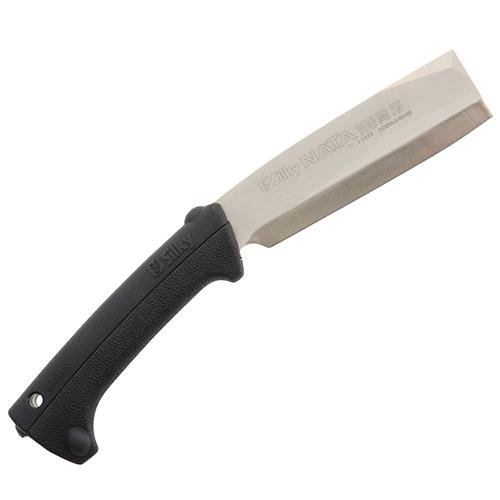 ナタ 両刃 本体 150MM 555-15 ユーエム工業 [園芸道具 鉈 両刃] 爆買
