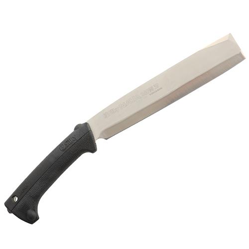 ナタ 両刃 本体 240MM 555-24 ユーエム工業 [園芸道具 鉈 両刃] 爆買