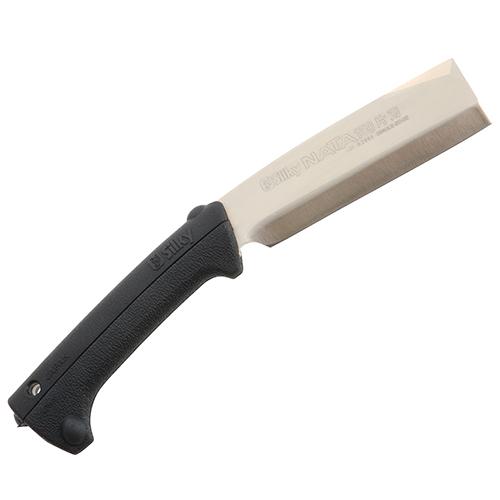 ナタ 片刃 本体 150MM 557-15 ユーエム工業 [園芸道具 鉈 片刃] 爆買