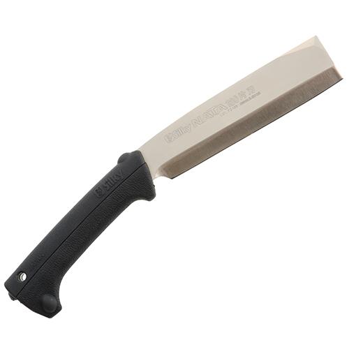ナタ 片刃 本体 180MM 557-18 ユーエム工業 [園芸道具 鉈 片刃] 爆買