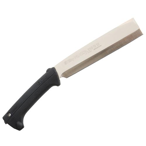 ナタ 片刃 本体 210MM 557-21 ユーエム工業 [園芸道具 鉈 片刃] 爆買