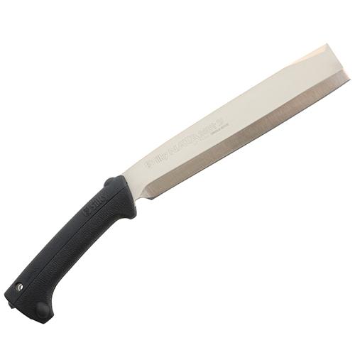 ナタ 片刃 本体 240MM 557-24 ユーエム工業 [園芸道具 鉈 片刃] 爆買