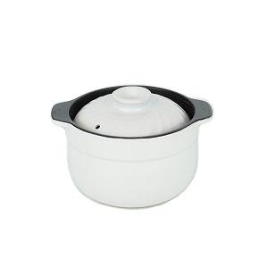 和平フレイズ 炊飯土鍋 みのり丈膳 2合炊き RB-2856 (レンジ対応土鍋