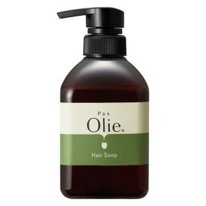 パックスオリー ヘアソープ シトラス＆ハーブ(450ml*6個セット)[シャンプー その他] パックスオリー ヘアソープ シトラス＆ハーブ ( 450ml )/ : 爽快