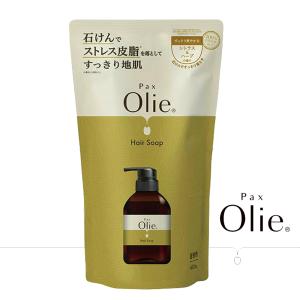 パックスオリー ヘアソープ シトラス＆ハーブ ( 450ml )/ : 爽快