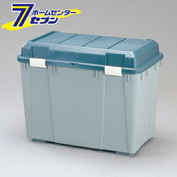 ワイドストッカー深型 グリーン/グレー （5個セット） WY-780D ( アイリスオーヤマ) 爆買