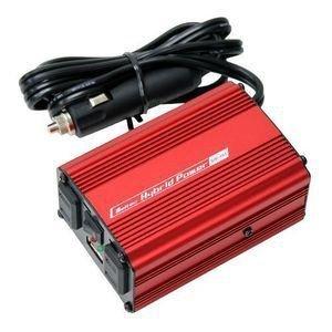 USB＆コンセント静音タイプ 24V150W SIV−151 大自工業 [インバーター]｜hc7