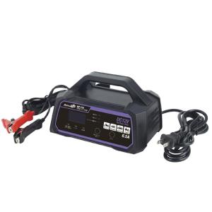 大橋産業 BAL スマートチャージャー 15A 2707 12Vバッテリー専用充電器 SMART CHARGER 15A【製造終了品
