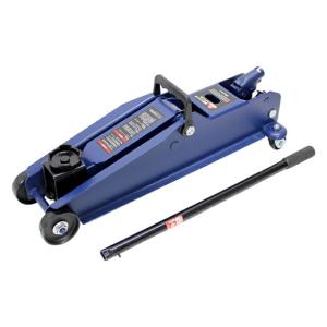 BAL（大橋産業） ジャッキスタンド キーパーマン 2トン用 (ローダウン