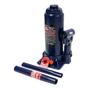 BAL（大橋産業） 大橋産業 BAL オイルパンタグラフジャッキ 最大荷重1t
